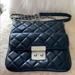 Michael Kors Bags - Michael Kors Sloan Medium Crossbody Michael Kors Bags - Michael Kors Sloan Medium Crossbody